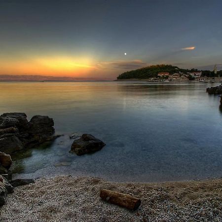 Apartman Diana Mali Lošinj Exterior foto