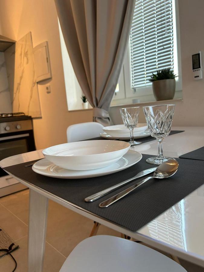 Apartman Diana Mali Lošinj Exterior foto