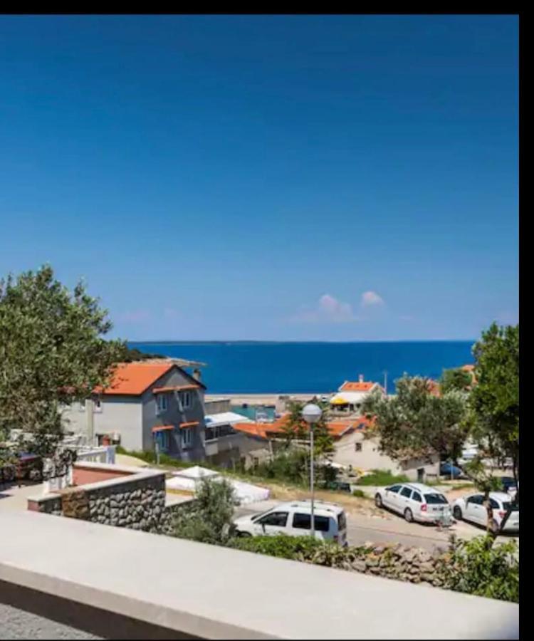Apartman Diana Mali Lošinj Exterior foto
