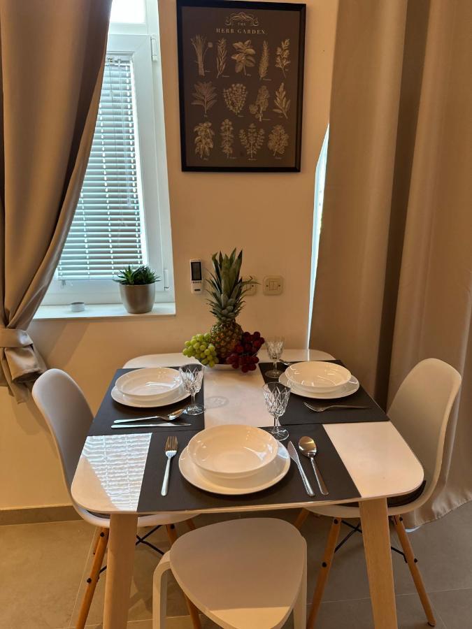 Apartman Diana Mali Lošinj Exterior foto