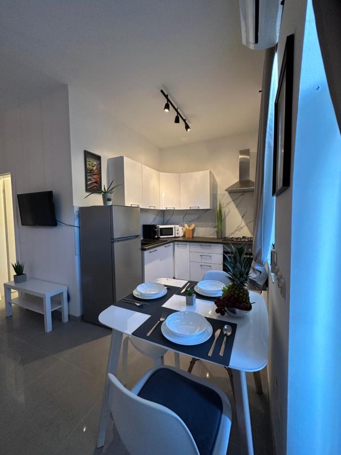 Apartman Diana Mali Lošinj Exterior foto