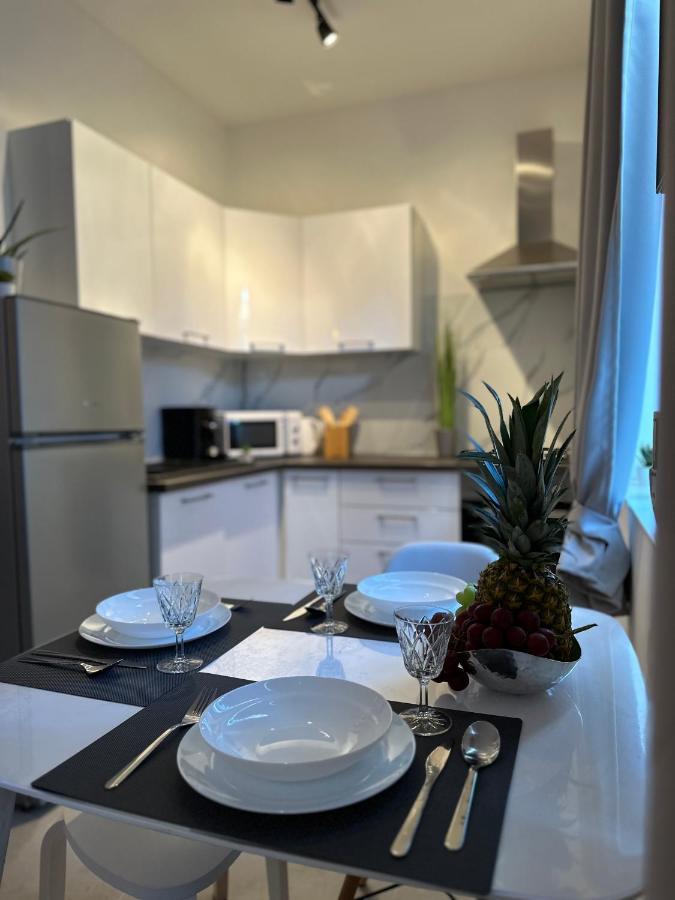 Apartman Diana Mali Lošinj Exterior foto