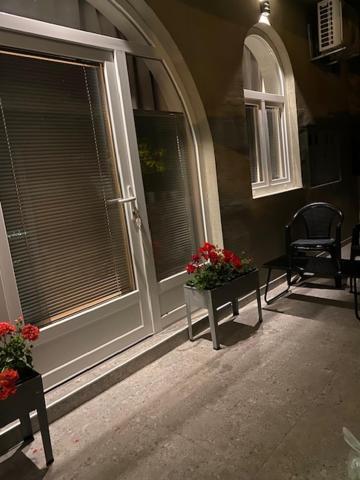 Apartman Diana Mali Lošinj Exterior foto