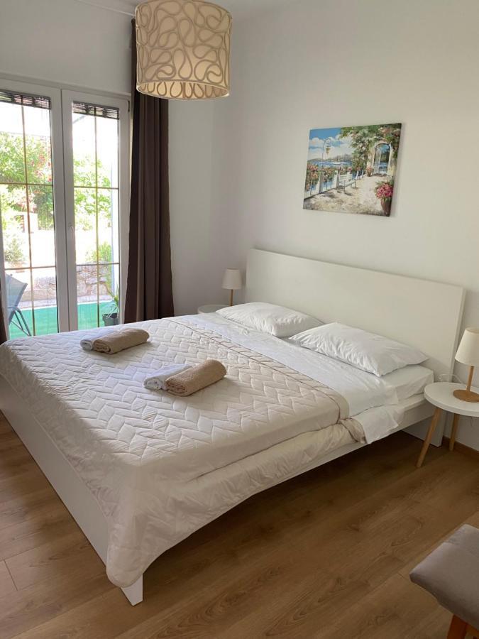 Apartman Diana Mali Lošinj Exterior foto