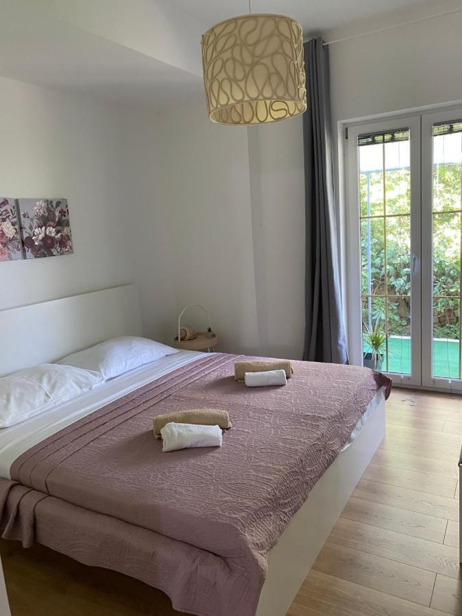 Apartman Diana Mali Lošinj Exterior foto